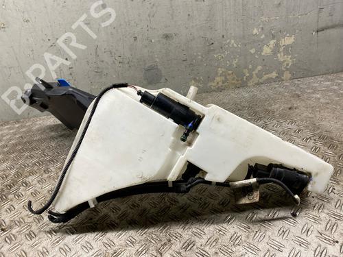 Windscreen washer tank AUDI A6 C7 Avant (4G5, 4GD) 3.0 TDI | BP29187803C113 