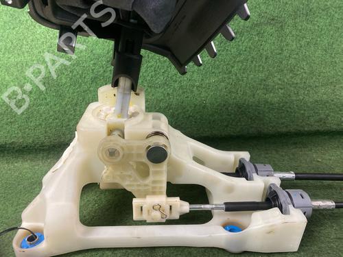 Gear lever KIA CEE'D Hatchback (ED) 1.4 | BP20319028M90 
