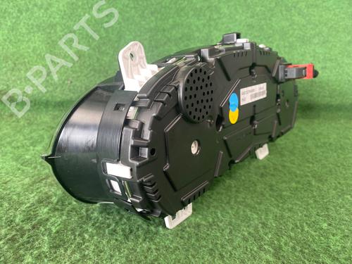 Instrument cluster FIAT TIPO Hatchback (356_, 357_) 1.4 (356HXA1B) | BP12904586C47 