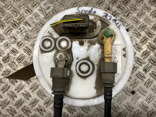Fuel pump FIAT SCUDO Van (270_, 272_) 2.0 D Multijet | BP29590458M76 