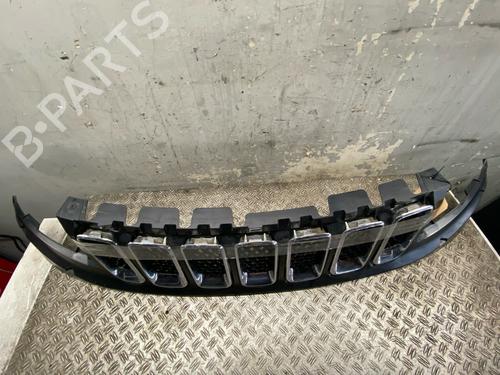 Grill JEEP COMPASS (MK49) 2.2 CRD 4x4 | BP33458402C40 - Image 5