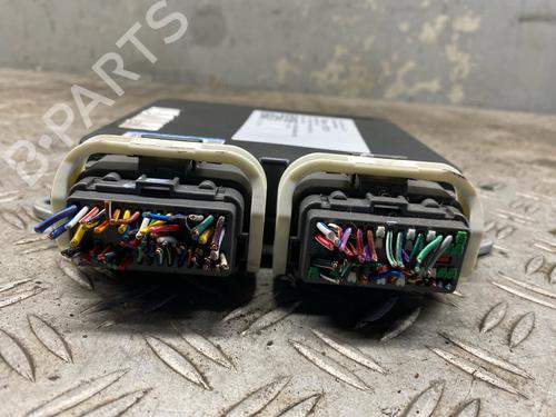 Engine control unit (ECU) MAZDA 5 (CW) 2.0 (CWEFW) | BP37028788M57 - Image 2