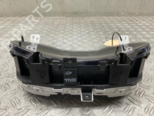 Instrument cluster MITSUBISHI ASX (GA_W_) 2.2 Di-D 4WD (GA8W) | BP24243912C47 