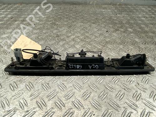 Pynteleist til bakluke VOLVO V70 II (285) D5 | BP25599716C151 