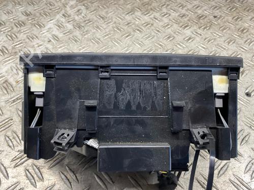 AC Styreenhet / Manøvreringsenhet PEUGEOT BOXER Platform/Chassis 2.2 HDi 130 | BP30726809I5 