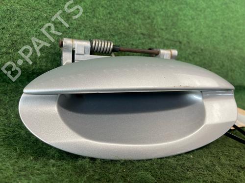Rear left exterior door handle JAGUAR X-TYPE I (X400) 3.0 V6 All-wheel Drive | BP18198240C130 