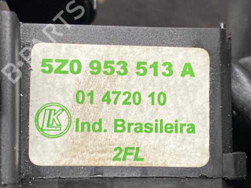 Switch VW FOX Hatchback (5Z1, 5Z3, 5Z4) 1.2 | BP39587351I30 - Image 11
