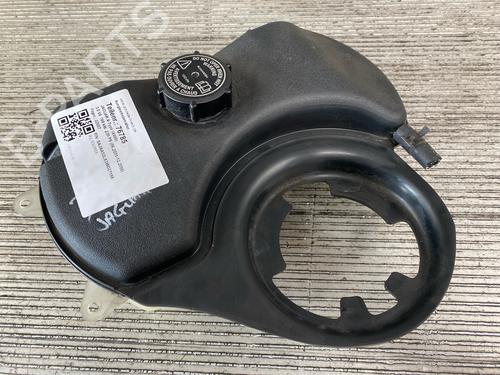 Expansion tank JAGUAR X-TYPE I (X400) 3.0 V6 All-wheel Drive | BP18155454C120 