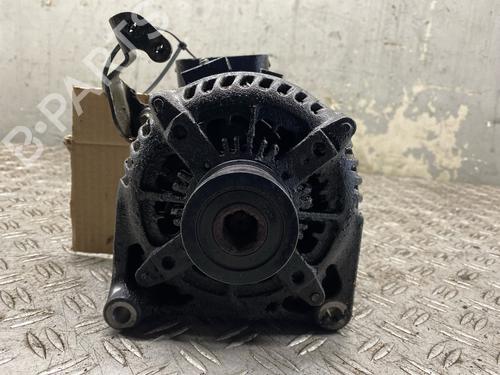 Used Alternator Alternator BMW 1 (F20) 116 i (136 hp) 32698710 32698710