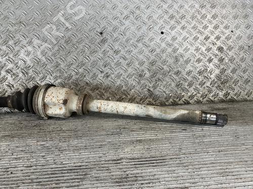 Right front driveshaft CITROËN JUMPER II Van 2.2 HDi 100 | BP18014706M39 