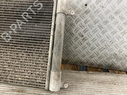 AC radiator SEAT IBIZA IV (6J5, 6P1) 1.6 | BP21219964M32 