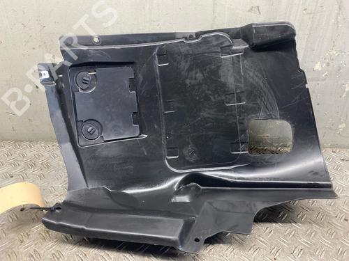 Used Wheel arch BMW 1 Coupe (E82) 120 d (177 hp) 25794005