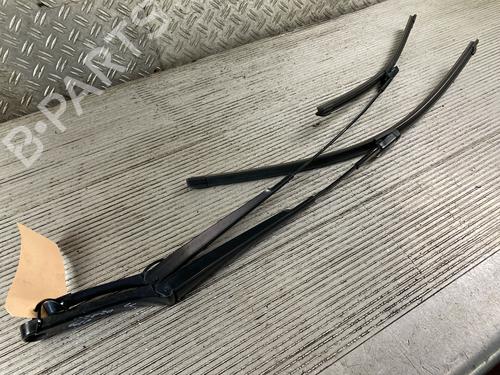 Used Front windshield wiper arm VW GOLF VII Variant (BA5, BV5) 1.6 TDI (115 hp) 24577795