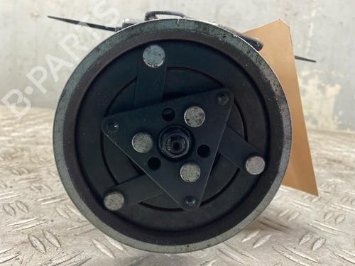 AC-Kompressor AC-Kompressor DACIA SANDERO 1.4 (BS0C, BS0A, BS0G, BS1F, BS0E) (75 hp) 34646820 34646820