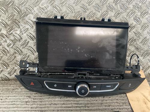 Display OPEL INSIGNIA B Sports Tourer (Z18) 1.6 CDTi (35) (110 hp) 18715970