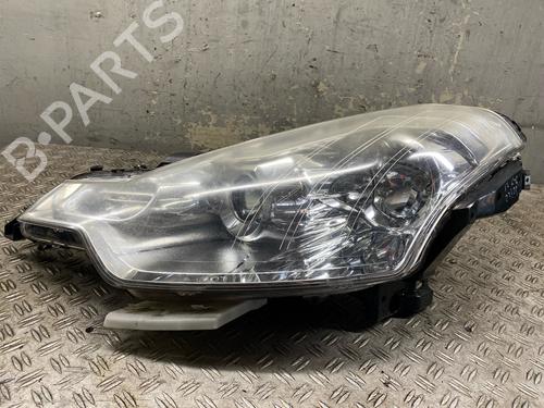 Used Left headlight Left headlight 37702853 37702853