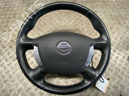 Used Steering wheel NISSAN PRIMERA Hatchback (P12) 2.0 (140 hp) 28058138