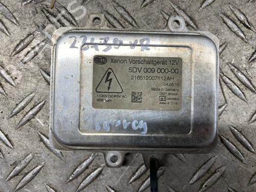 Used Xenon ballast Xenon ballast 37760274 37760274