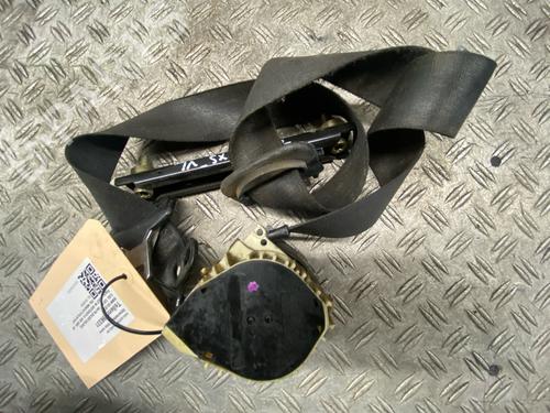 Front left seatbelt BMW X5 (E53) 3.0 d | BP38286251I26 - Image 6