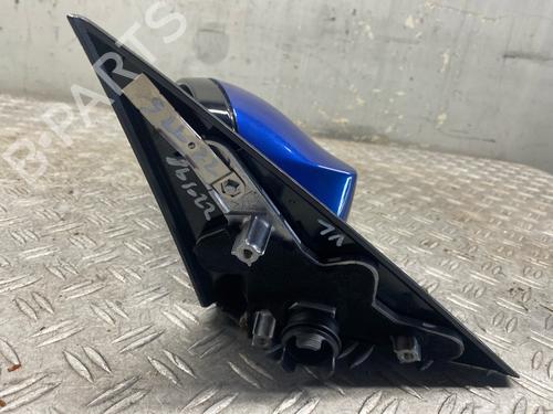 Left mirror BMW 1 Coupe (E82) 120 d | BP25793998C26 