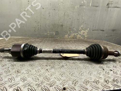 Left front driveshaft OPEL GRANDLAND / GRANDLAND X (A18, P1UO) 1.2 (75) | BP32329985M38 