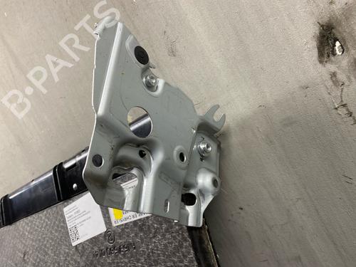 Bagagerumsgulv MERCEDES-BENZ A-CLASS (W169) A 160 CDI (169.006, 169.306) | BP30398411I33 