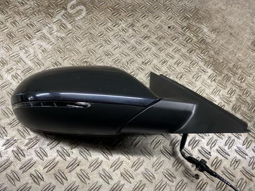 Right mirror AUDI A6 C7 Avant (4G5, 4GD) 3.0 TDI | BP29180418C27 
