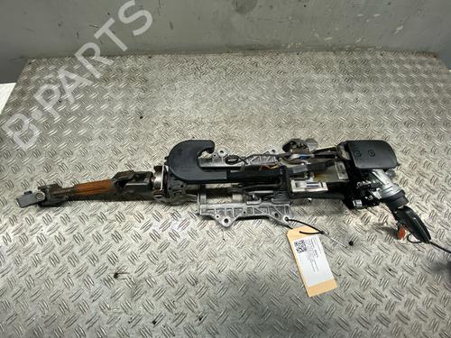 Used Steering column AUDI A3 Sportback (8PA) 1.8 TFSI (160 hp) 25470113