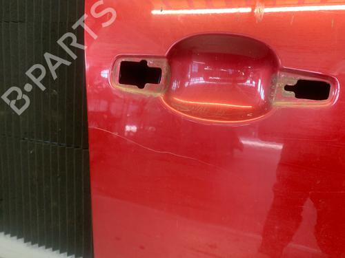 Right front door CITROËN C4 Picasso I MPV (UD_) 1.6 HDi | BP18729096C3 