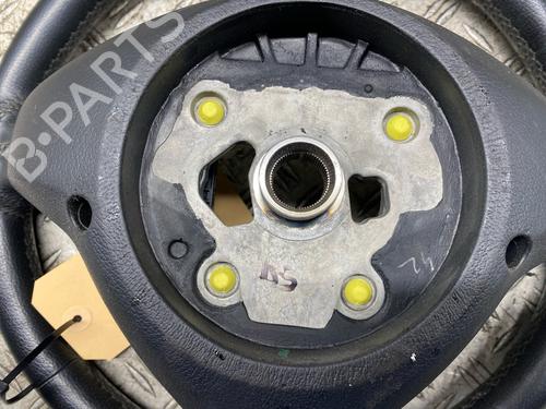 Steering wheel MERCEDES-BENZ A-CLASS (W169) A 160 CDI (169.006, 169.306) | BP30398406C49