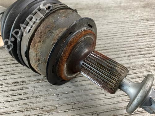 Right front driveshaft MERCEDES-BENZ A-CLASS (W176) A 180 (176.042) | BP22618730M39 