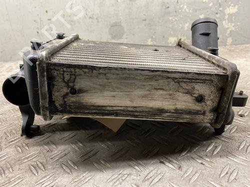 Intercooler AUDI A6 C6 Avant (4F5) 3.0 TDI quattro | BP27723356M30 
