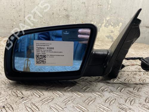 Used Left mirror Left mirror BMW 5 Touring (E61) 525 d (177 hp) 32991282 32991282
