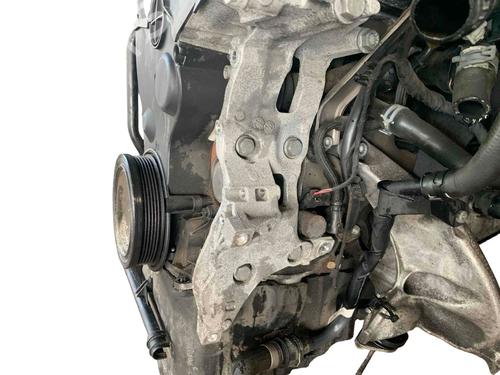 Engine AUDI A4 B9 Avant (8W5, 8WD) 2.0 TDI | BP33207105M1  - Image 12