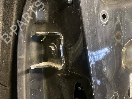 Right front door CITROËN C4 I (LC_) 1.6 16V | BP20228523C3 