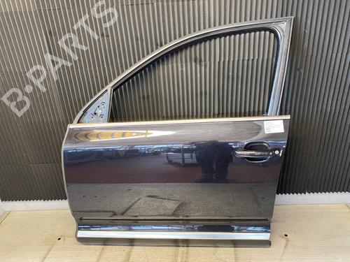 Used Left front door VW TOUAREG (7LA, 7L6, 7L7) 5.0 V10 TDI (313 hp) 13390481