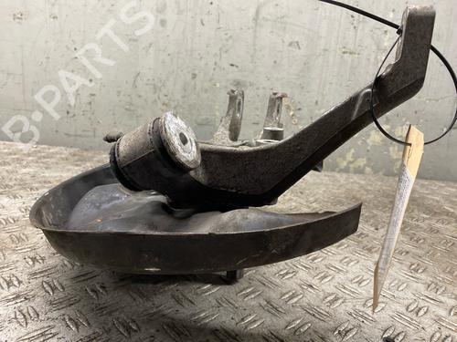 Right rear steering knuckle AUDI A8 D3 (4E2, 4E8) 4.2 TDI quattro | BP29946729M28