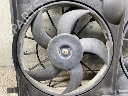 Radiator fan JEEP COMPASS (MK49) 2.2 CRD 4x4 | BP33458396M35 - Image 5