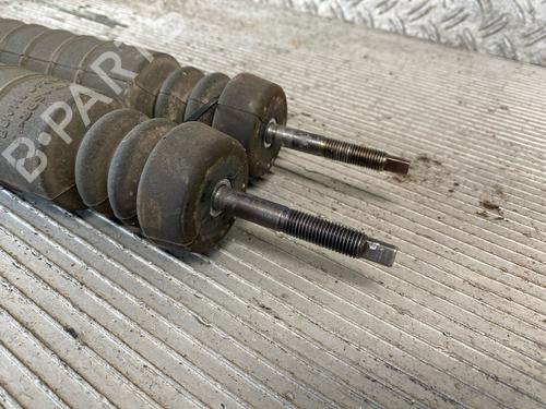 Right rear shock absorber NISSAN MICRA IV (K13K, K13KK) 1.2 | BP19153506M19 