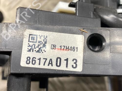 Steering column MITSUBISHI ASX (GA_W_) 1.6 MIVEC (GA1W) | BP28115903M21 