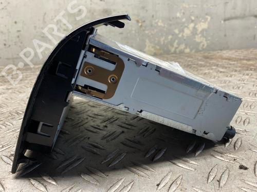 Radio PEUGEOT BOXER Platform/Chassis 2.2 HDi 130 | BP30726811E6