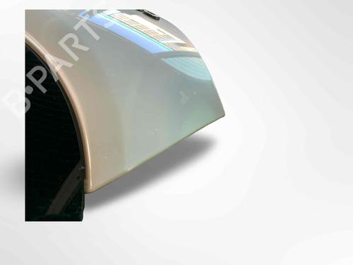 Tailgate OPEL CORSA D (S07) 1.4 (L08, L68) | BP26153260C6 