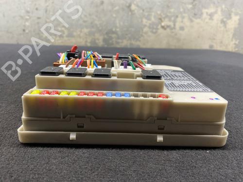 Fuse box NISSAN NOTE (E11, NE11) 1.4 | BP38777828E1 - Image 3