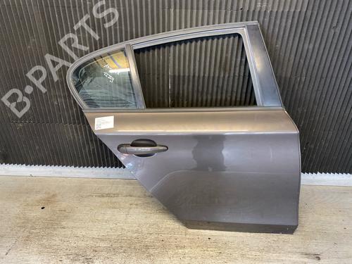 Used Right rear door BMW 1 (E87) 118 i (129 hp) 19734103