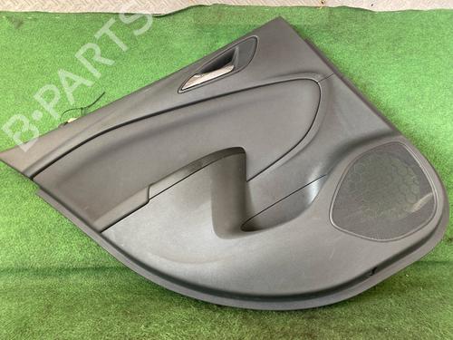 Used Rear left panel OPEL ASTRA K Sports Tourer (B16) 1.6 CDTi (35) (110 hp) 19487668