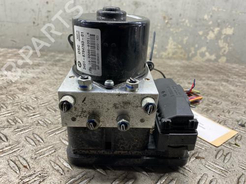 ABS pump BMW 1 (E81) 116 i | BP29632709M43 