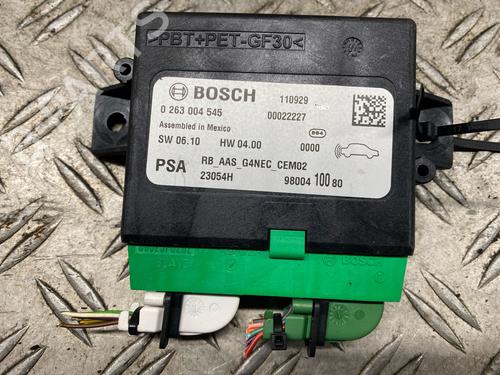 Modulo electronico CITROËN C4 II (NC_) 1.6 HDi 90 (92 hp) 32065414