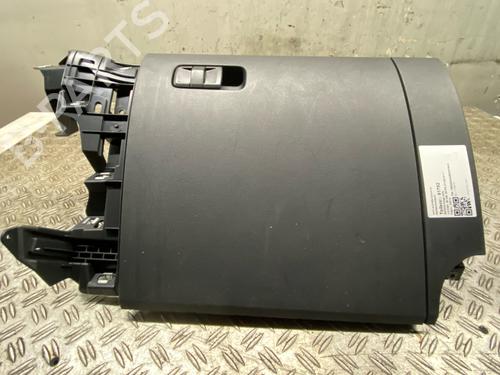 Vano posta oggetti SKODA CITIGO (NF1) 1.0 CNG (68 hp) 31331656