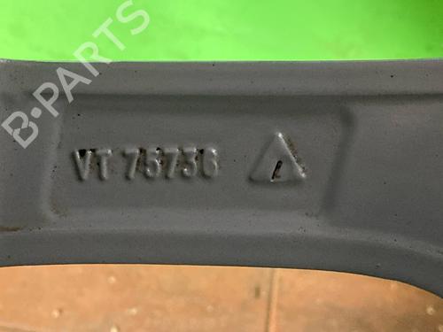 Rim AUDI A6 Allroad C6 (4FH) 2.7 TDI quattro | BP24636097C45 