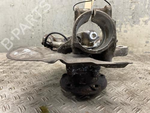 Left front steering knuckle BMW 7 (E65, E66, E67) 745 i, Li | BP38755698M25 - Image 6